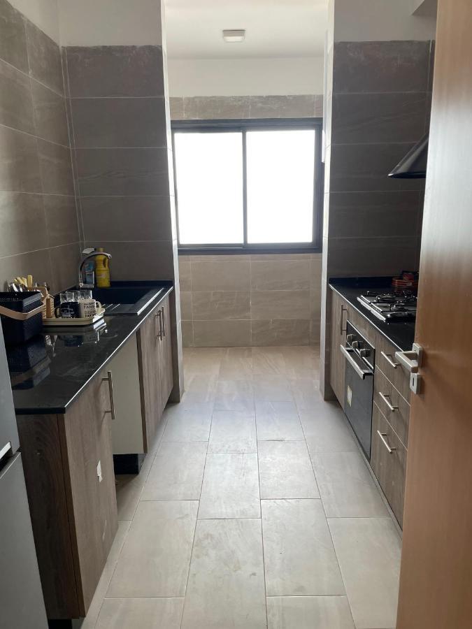 Joli Appartement A Harhoura Oulad Kerroum Экстерьер фото