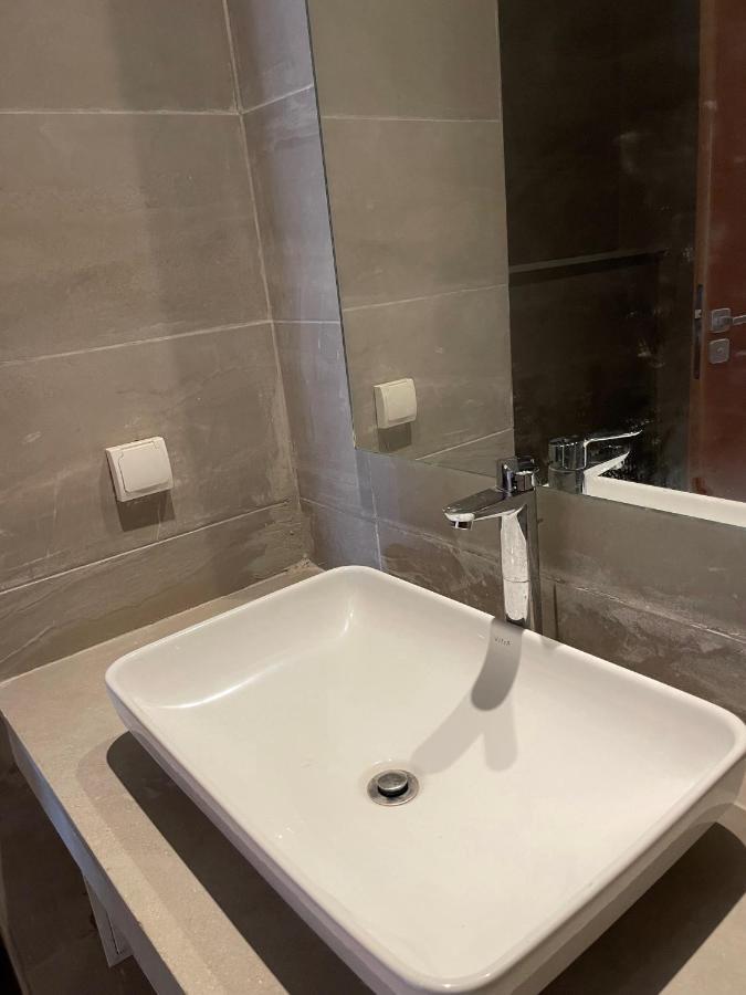 Joli Appartement A Harhoura Oulad Kerroum Экстерьер фото